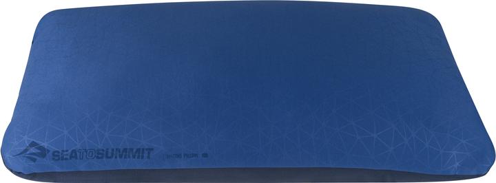 Actual product image Sea To Summit FoamCore Pillow Deluxe (Head & neck pillow)