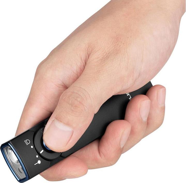 Actual product image Olight Arc field (11 cm, 1000 lm)