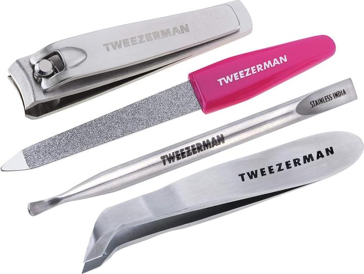 Immagine prodotto Tweezerman Maniküre- & Pediküreset