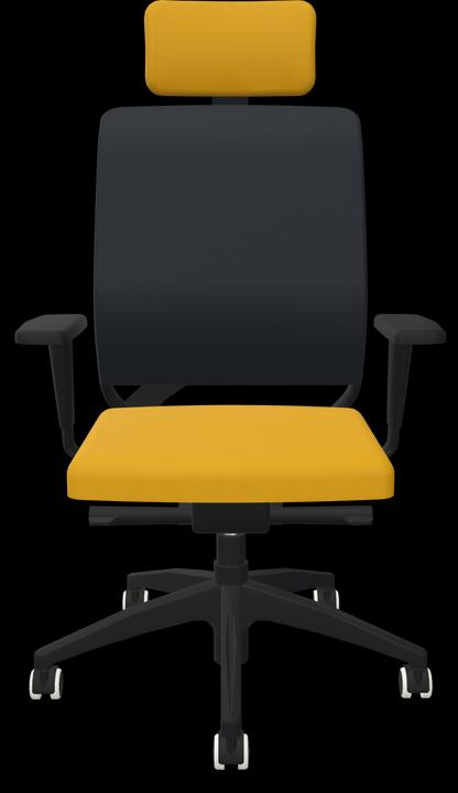 Produktbild Moving Ecochair Bürodrehstuhl
