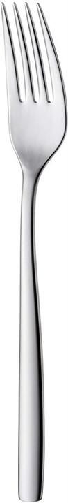 Productafbeelding WMF Bestekset 12 personen Palma 60tlg Monobloc messen Roestvrij staal gepolijst (60 Stuk, Bestekset)