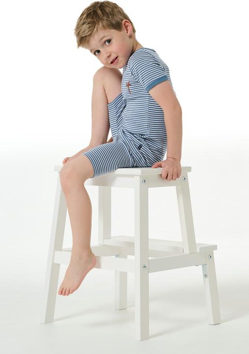 Actual product image Schiesser Natural Love pyjamas (92)