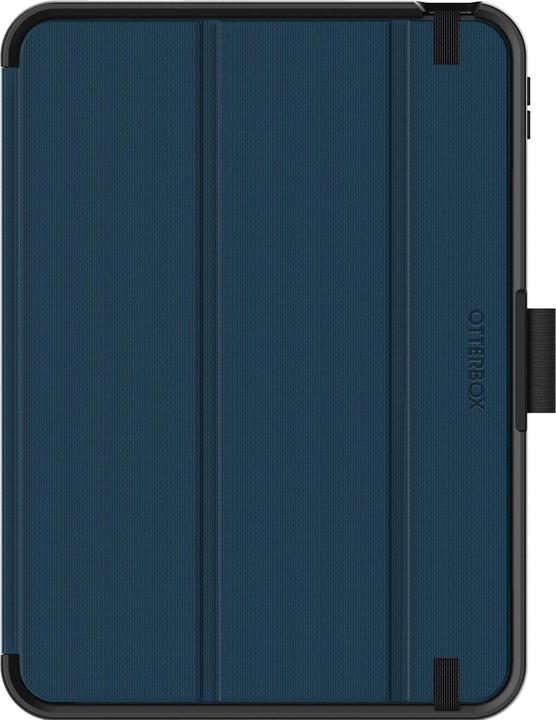 Actual product image OtterBox Symmetry Folio (iPad 2025 (11th gen), iPad 2022 (10th Gen))