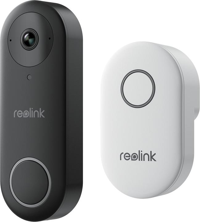 Actual product image Reolink Smart 2K+ (Ethernet)