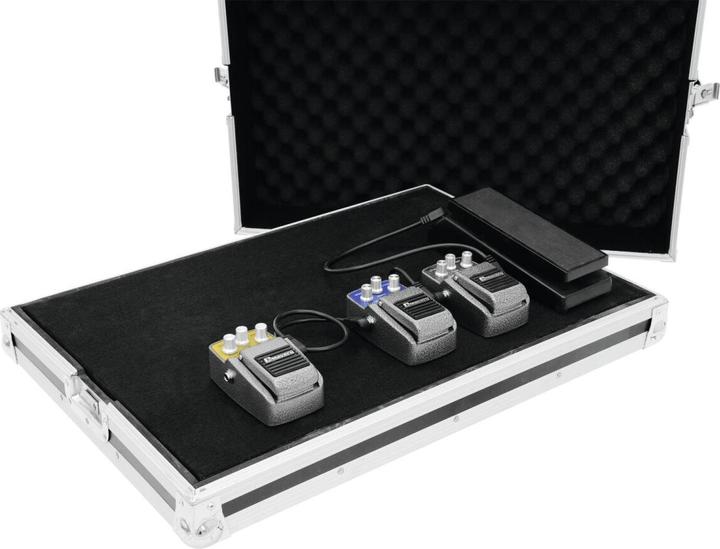 Immagine prodotto Roadinger Valigia Ransport per EF-2 Valigia (L x P x A) 470 x 670 x 195 mm (Accessori)