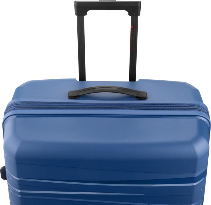 Immagine prodotto Pack Easy Jay (181 l, Bagaglio a mano (fino a 50 litri), L (90 - 115l))