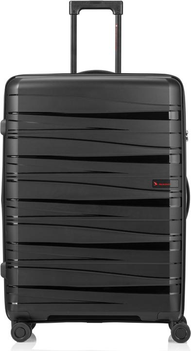 Actual product image Pack Easy Jay (181 l, Hand luggage (up to 50 litres), L (90 - 115l))