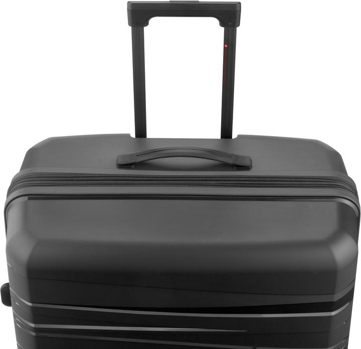 Actual product image Pack Easy Jay (181 l, Hand luggage (up to 50 litres), L (90 - 115l))
