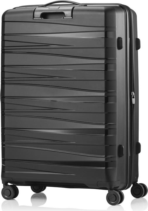 Actual product image Pack Easy Jay (181 l, Hand luggage (up to 50 litres), L (90 - 115l))