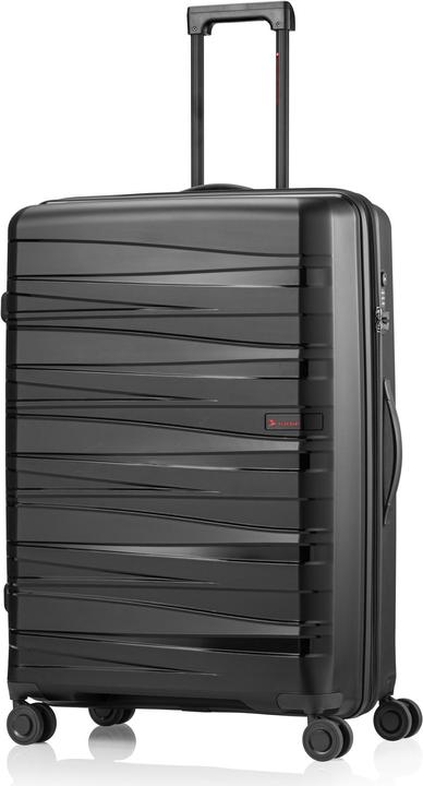 Actual product image Pack Easy Jay (181 l, Hand luggage (up to 50 litres), L (90 - 115l))