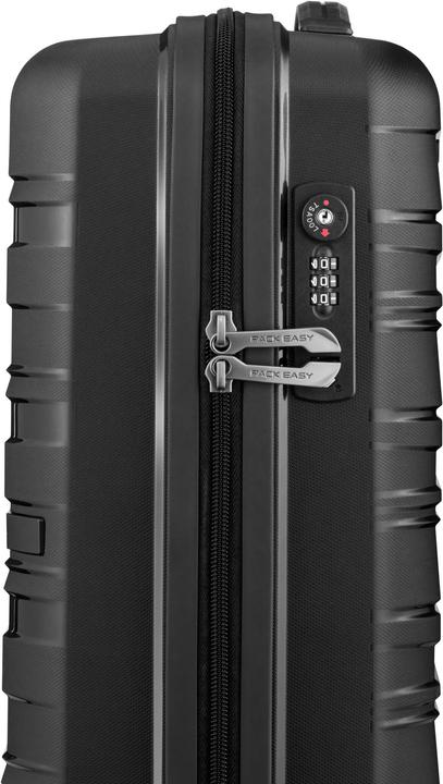 Actual product image Pack Easy Jay (181 l, Hand luggage (up to 50 litres), L (90 - 115l))