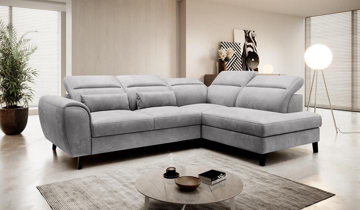 Immagine prodotto ELTAP Nobile (Divano ad angolo, 4 posti, Divano letto)