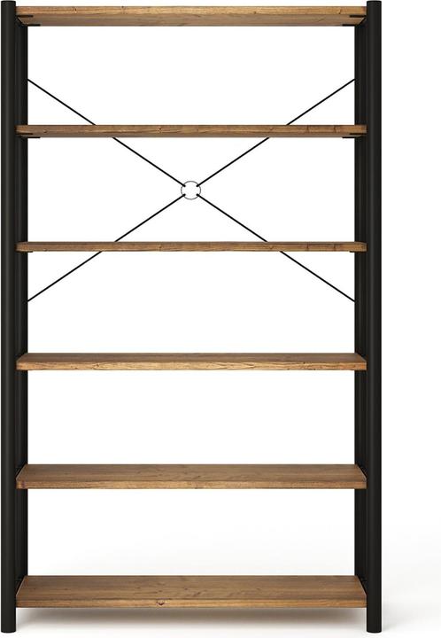 Immagine prodotto Möbel-Eins Liverpool (107 x 41,5 x 190 cm)