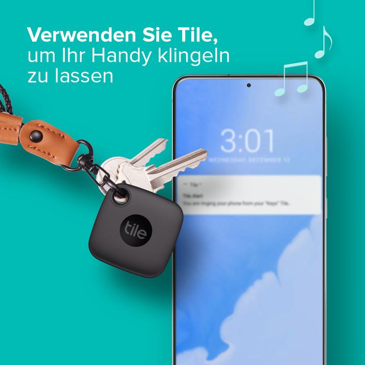 Produktbild Tile Mate (Android, iOS)