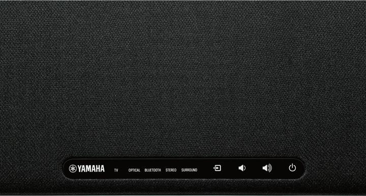 Produktbild Yamaha SR-B20ABL (120 W, 2.1 Kanal)