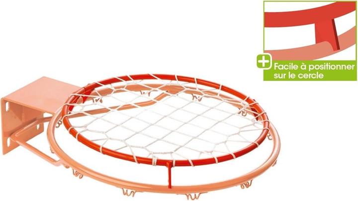 Hasbro Obstruktor des Basketballkreises tremblay