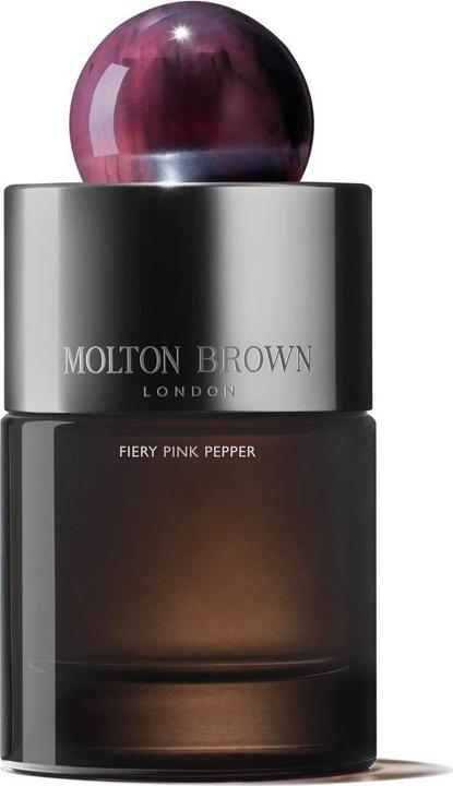 Molton Brown Eau de Parfum Pink Pepper (Eau de Parfum, 100 ml)