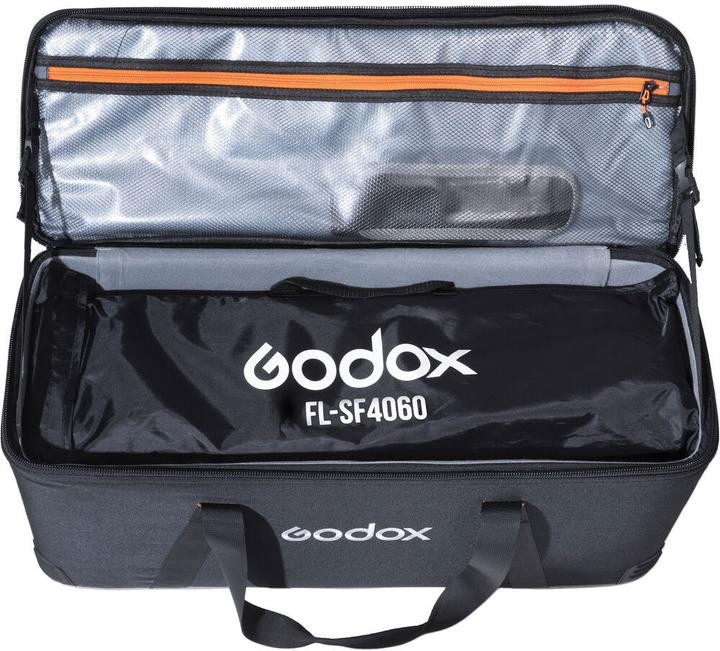 Actual product image Godox Flexible LED Light (Studio light)