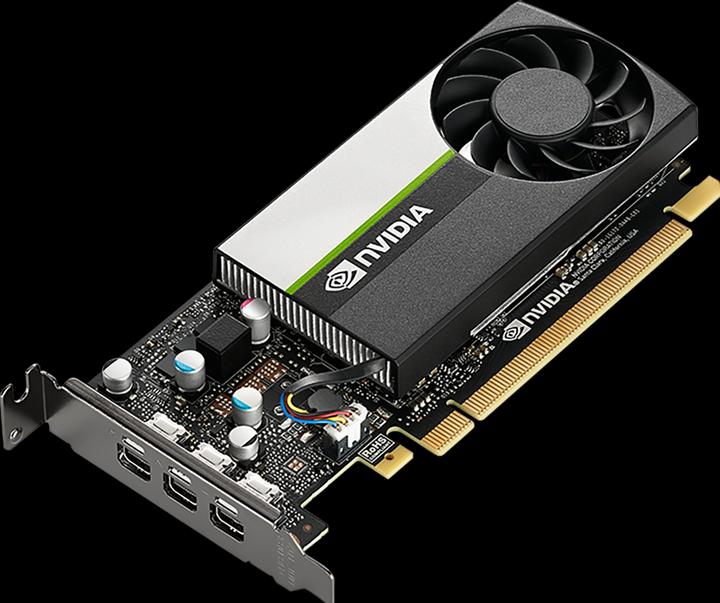 Image du produit PNY Nvidia T400 (4 Go)