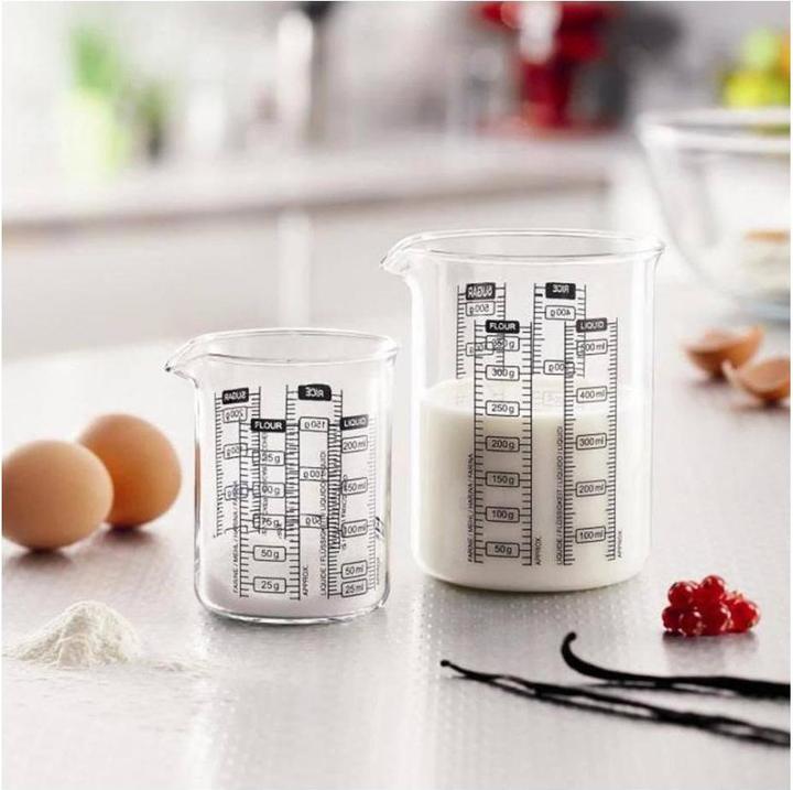 Image du produit Pyrex Verre à mesure de la cruche (500 ml)