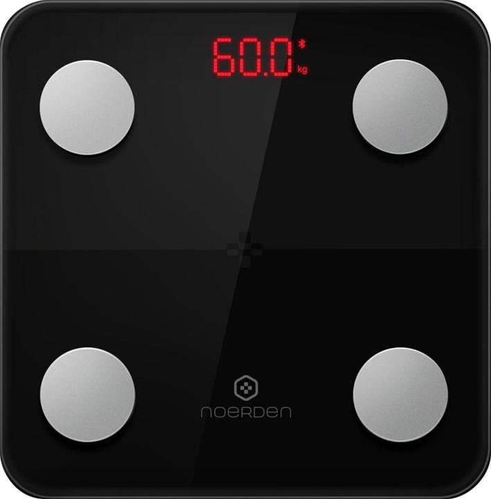 Actual product image Noerden Minimi (150 kg)