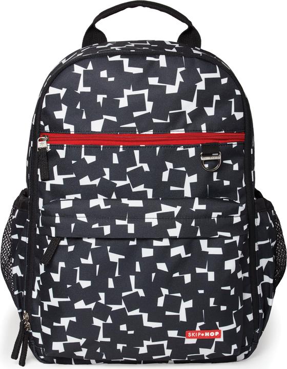 Skiphop Duo Signature Backpack