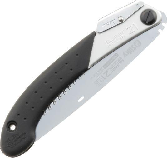 Productafbeelding Silky Vouwzaag Super Accel 210-14 fijn (117-21)