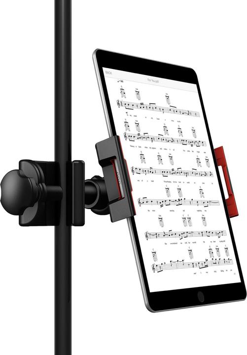 Image du produit IK Multimedia Titulaire iKlip 3 Deluxe