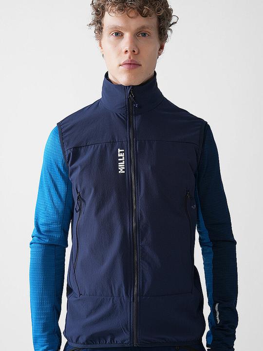 Produktbild Millet Fusion XCS Vest M (L)