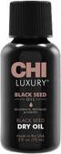 Actual product image CHI Luxury Black Seed - Dry Oil (89 ml)