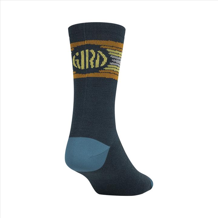 Produktbild Giro Seasonal Wool Sock (L)