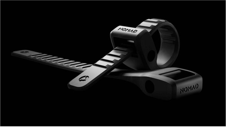 Image du produit Nomad Câble Kevlar USB-A vers Lightning 1,5 m (1.50 m, USB 2.0, 12 W)