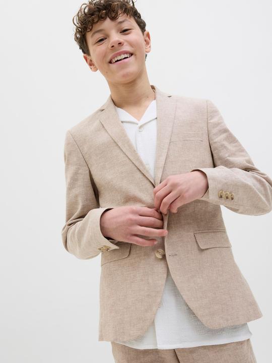 Produktbild Jack & Jones Jprriviera Blazer Sn Jnr (134)