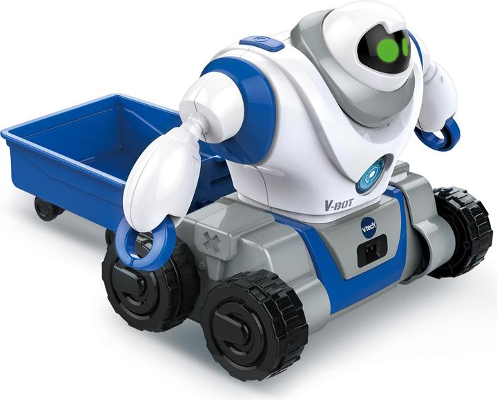 Produktbild VTech Nl V-Bot, My 5 In 1 Robot