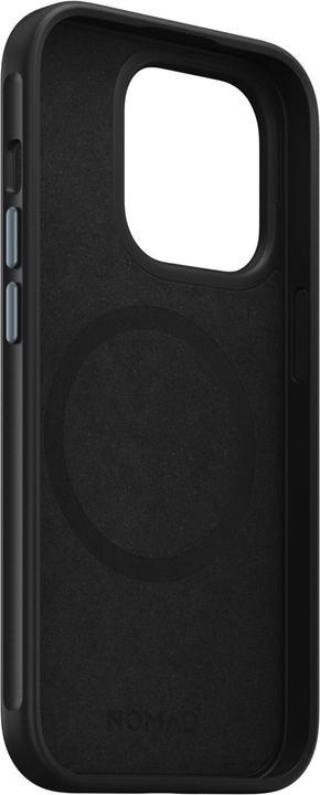 Nomad Sport Case iPhone 14 Pro Marine Blue