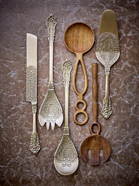 Produktbild Bloomingville Pinar (Salatbesteck)