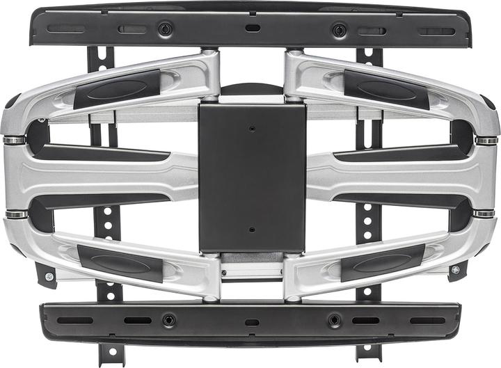 Actual product image Manhattan 461306 Universal Curved TV Wall Mount 81.3 cm (32") (Wall, 55", 50 kg)