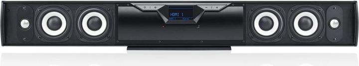 Actual product image Teufel Cinebar 52 THX (300 W, 2.1 Channel)