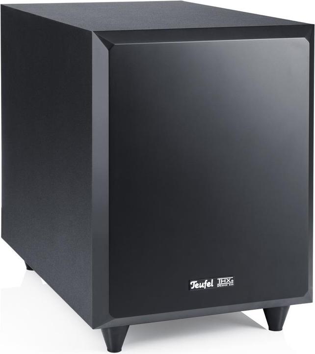 Actual product image Teufel Cinebar 52 THX (300 W, 2.1 Channel)