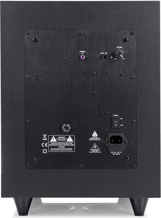 Actual product image Teufel Cinebar 52 THX (300 W, 2.1 Channel)