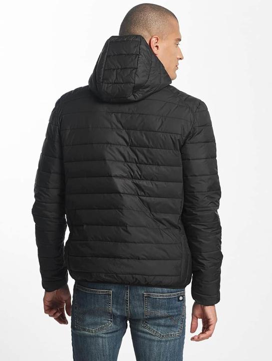 Actual product image Ellesse Lombardy Padded transitional jacket men (L)