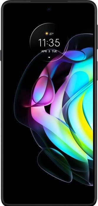 Produktbild Motorola XT2143-1 Edge 20 Grey EU Android (128 GB, Grau, 6.70", Dual SIM, 0.00 Mpx, 5G)
