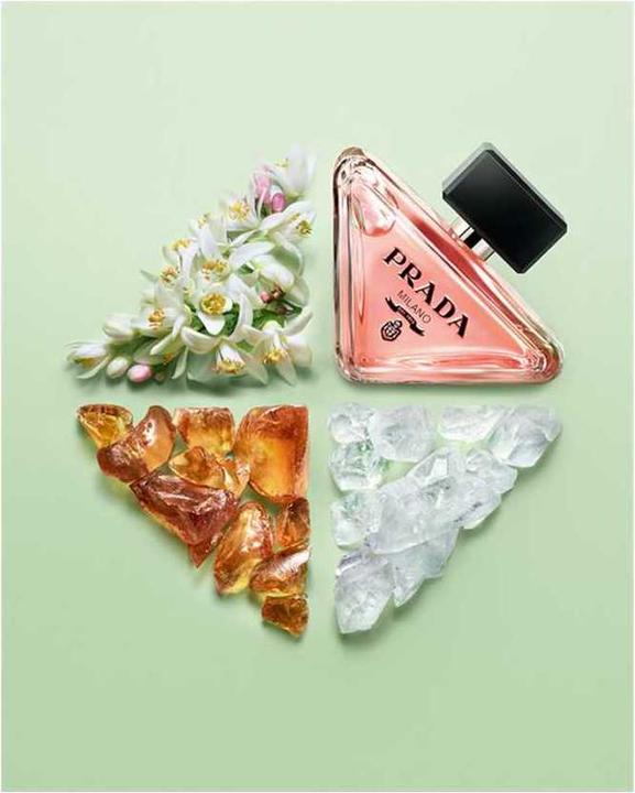 Actual product image Prada Paradoxes (Eau de parfum, 30 ml)