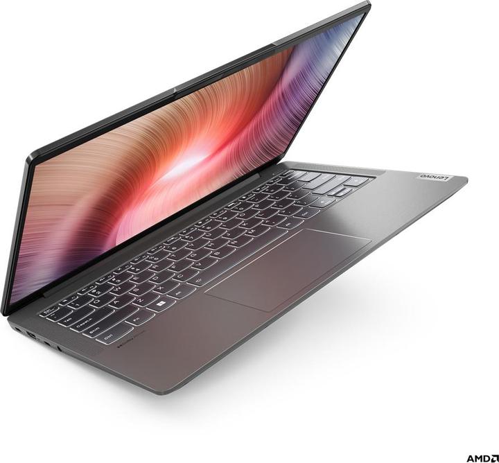 Produktbild Lenovo IdeaPad 5 Pro (14", AMD Ryzen 7 6800HS, 16 GB, 1000 GB, DE)