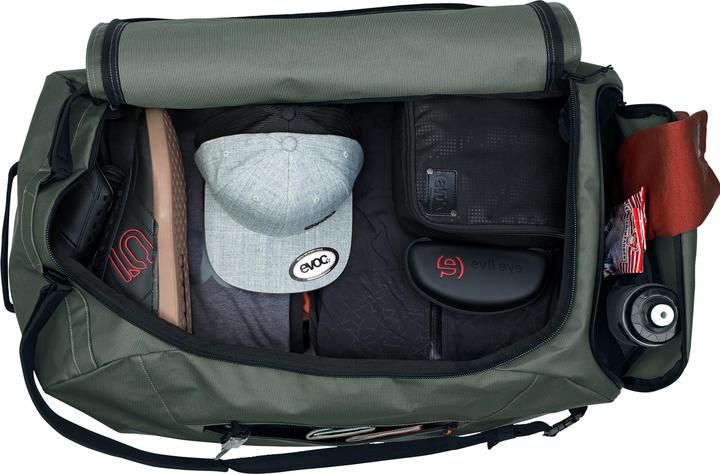 Immagine prodotto Evoc Borsone 100 (100 l)