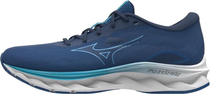 Actual product image Mizuno Wave Serene (42)