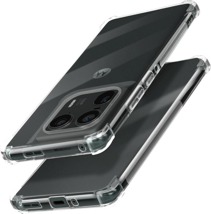 Actual product image Avizar ToughShield Case Series (Motorola Edge 50 Ultra)