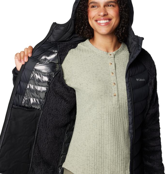 Immagine prodotto Columbia Giacca Powder Lite™ II Sherpa Hybrid (XS)