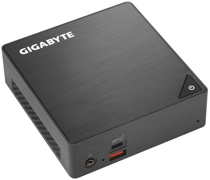 Image du produit Gigabyte GB-BRI3-8130 I3-8130U (Intel Core i3-8130U)