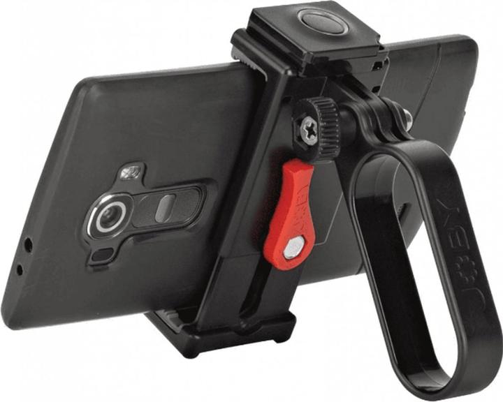 Produktbild Joby GripTight POV Kit inkl. Bluetooth-Fernauslöser